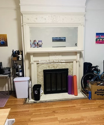 A - 9/1/2026, 2ND FLOOR FRONT FACING, NO FEE Apartments