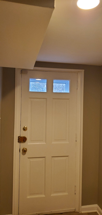 Entrance - Newly Renovated Apartment for Rent