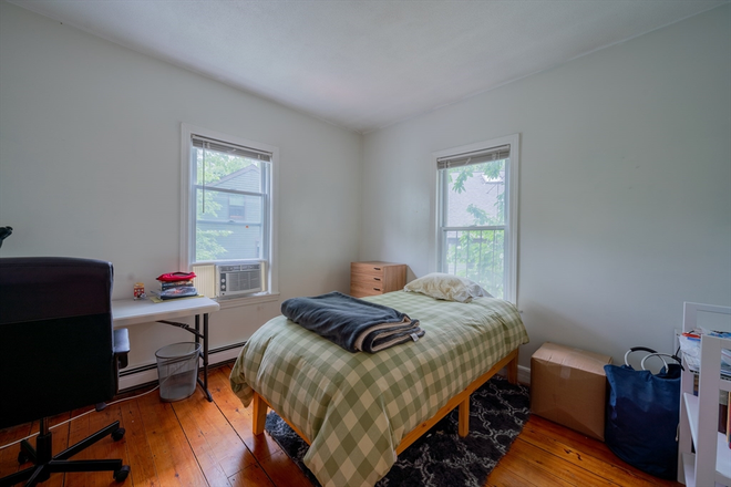 bedroom - 3 br apartment close to campus