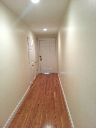 Visit hubrealtyproperties.com - Handy 4 bedroom condo across from Agannis Arena in Brookline, don't wait