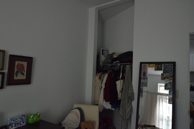 Room 1-1 - Vast & Convenient 2 BR Split (3 bed) on Peterborough St — Avail 9/1/26 · Text/Call 385-722-7303 Apartments