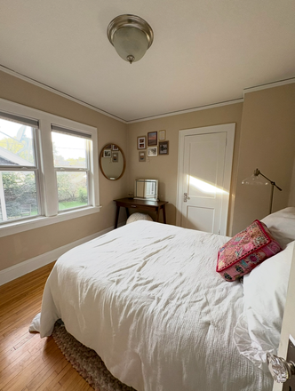 Bedroom - January-May 2026 Sublet Available! House