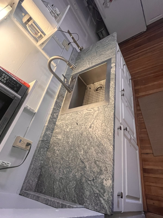 leathered granite - Avail 7/1/26 Be the first to occupy this renovated building at its introductory rates Apartments