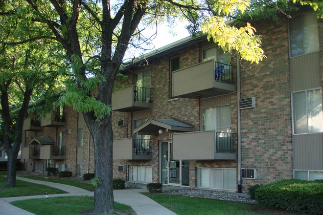 Stoddard Apartments - Stoddard Apartments