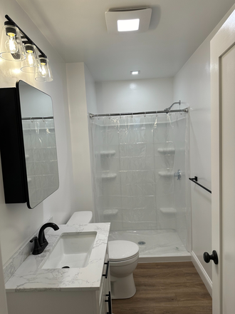 kitchen - 11 Medway Street, 1 Bed, $2100, Avail.  9/1 Apartments