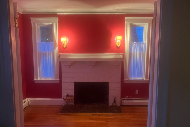 Photo - Next Door To Greycliff Hall! 3 Bedroom; 1Bath; 2 parking spaces Apartments