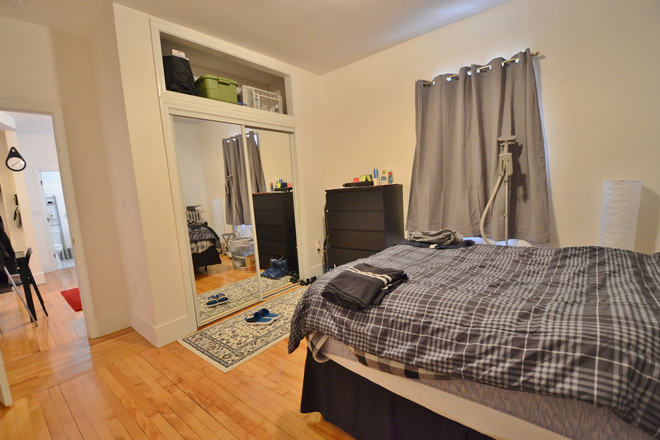 . - Avail 9/1 - Comfortable Irresistible 1 BR on Symphony Rd Apartments