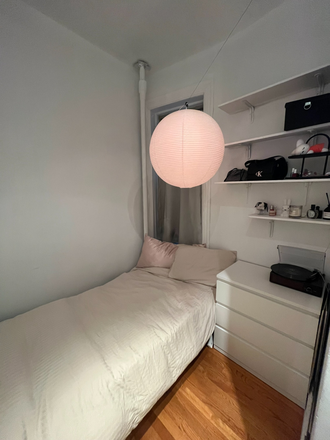 bedroom - Private Bedroom in 2BD/1BR Greenwich Apartment (Close to Campus!)