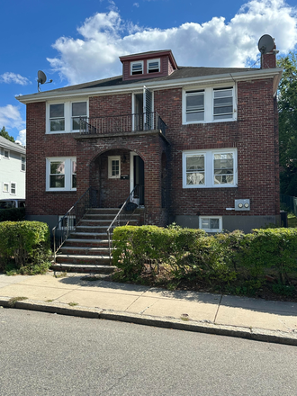 Outside Street View - AVAILABLE AUGUST 2026 ~ 5 BEDROOM UNITS KIRKWOOD ROAD
