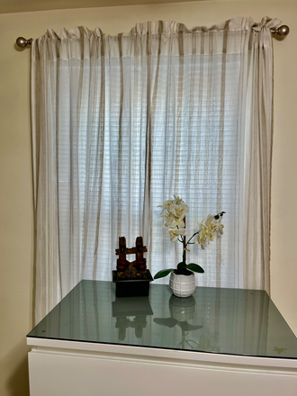 Bedroom dresser - A private room in heaven House