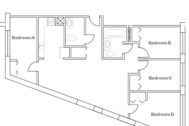4B2B - Edgerton House