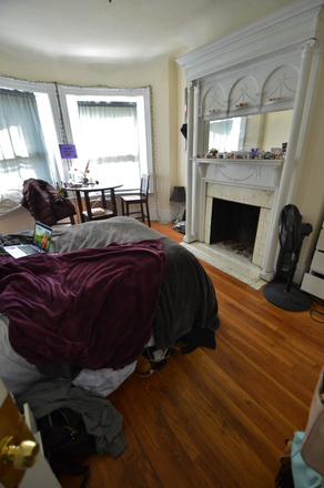 . - 4 bedroom 13 Haviland St-  Move in 9/1/26 Apartments