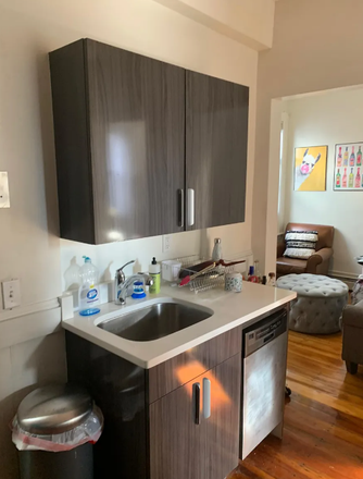 Call NOW for showings! 617-236-8550 - SALEM ST - MODERN 2BR/1BA IN HISTORIC NORTH END AVAIL *6/1/2026* W/ LNDRY IN BLDNG, DW NEAR CAMPUS! Apartments