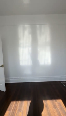 Room is 12x12 with bay window which is 6x2. However no closet space - Summer sublet inner richmond Apartments