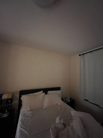 Bedroom - Furnished Terry Terrace 1 Bedroom Apartments