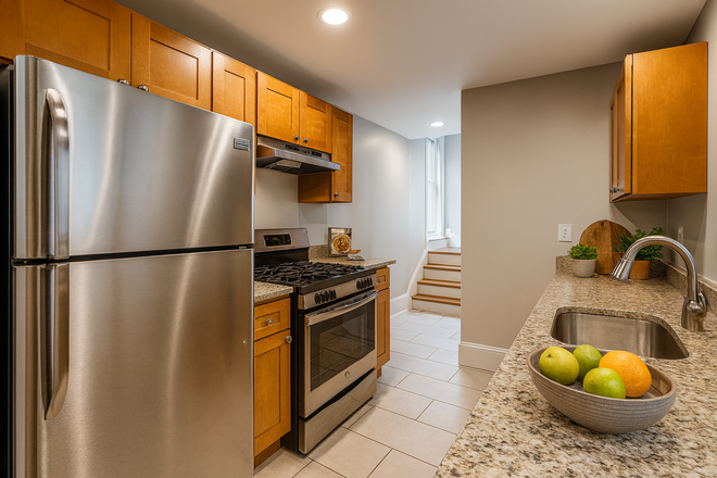 Unit - BU CENTRAL! RARE OFF CAPMUS 3 BED ON SAINT PAUL IN BROOKLINE! 9/1/26!! Condo