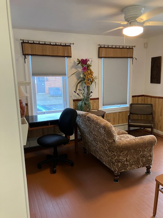 Room 1, common area - Location/convenient, private rooms available, includes all utilities, free laundry ,and WIFI Apartments