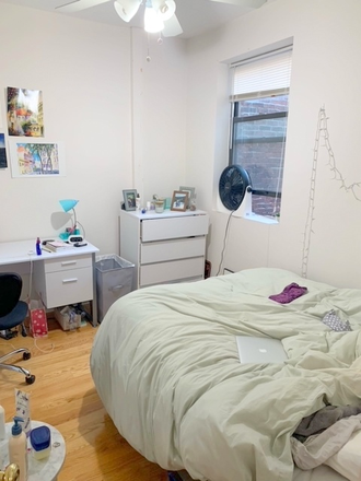 Bedroom - 4 Bed w/2 Full baths! Apartments