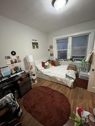 1 - SEPT 2026-Gorgeous 1 spilt Fenway, H/HW inc. NO FEE! Apartments