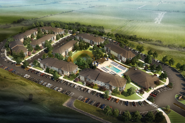 SIUE  Off Campus Housing Search
