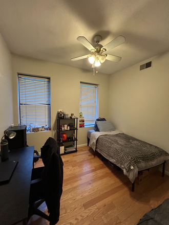 Bedroom - 3 Bed Available 9/1/26! *CONTACT NOAH 603-470-8181 Apartments