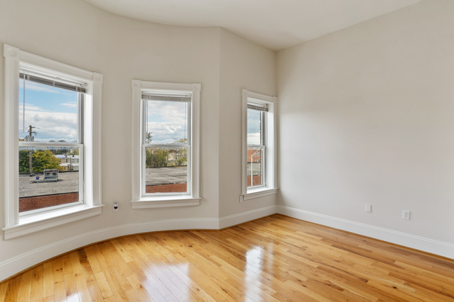 bedroom - 4Bedroom 2 Bathroom For Rent Apartments