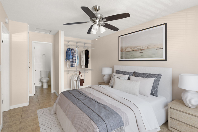 Photo - Annex on Chicago Apartments