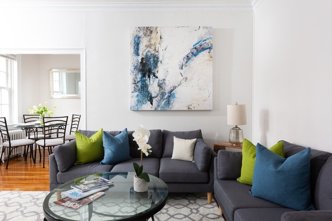 1 - 16 Chauncy St #43 Condo