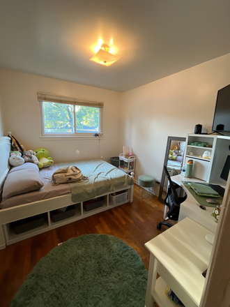 Bedroo - Sublease for Summer 2026! May - Mid August