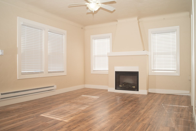  - 25-45 W. Tenth street