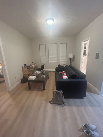 Living Space - Norway St 1 Bed Fenway Apartments