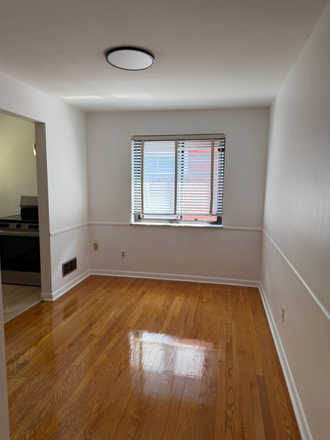Dining Room - 2 Bedroom Private Landlord Duplex