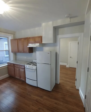 Kitchen 1 - LEASING - NORTH END APARTMENT: 220 Hanover Street #12