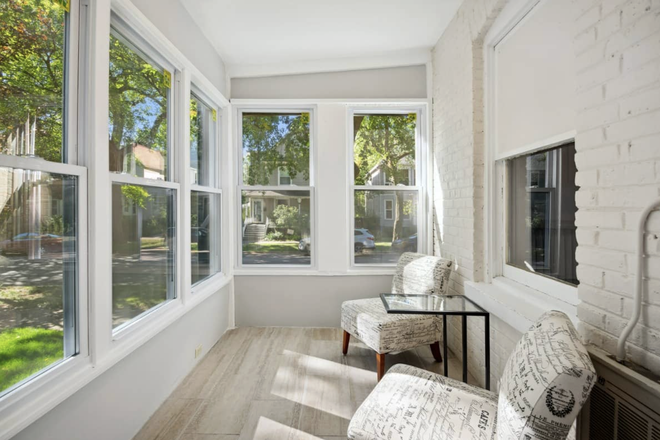 Sunroom - Sublet Fall 2026 (up to 4 bedrooms)!
