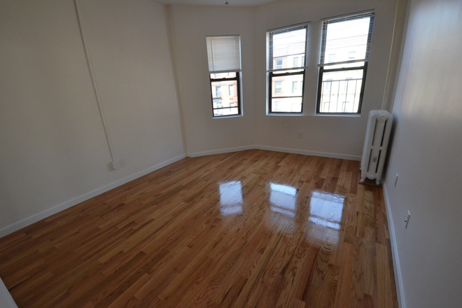 Bedroom - Just Renovated 3 Bedroom Comfy Living Room in Westland Ave 9/1/26