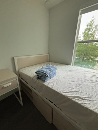 bedroom - Sublease at The Hub Orlando! Apartments