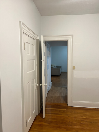 Bedroom - Condo on 465 Park Drive