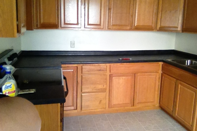 Kitchen - Huge 3 bedroom, 2 bath , Living room, dining room, new kitchen, walking distance to UVM / downtown Duplex
