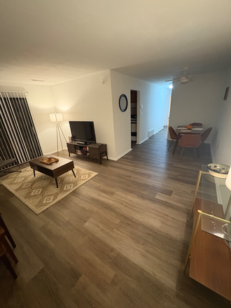 Overview - Apartment At Foxridge!!