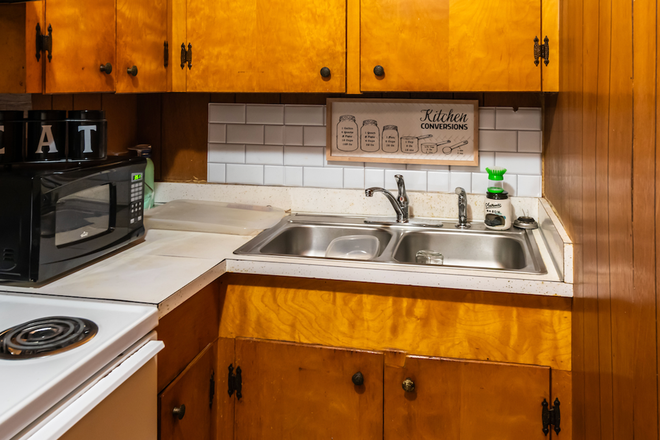 Photo - Tamerlane Apartment Homes