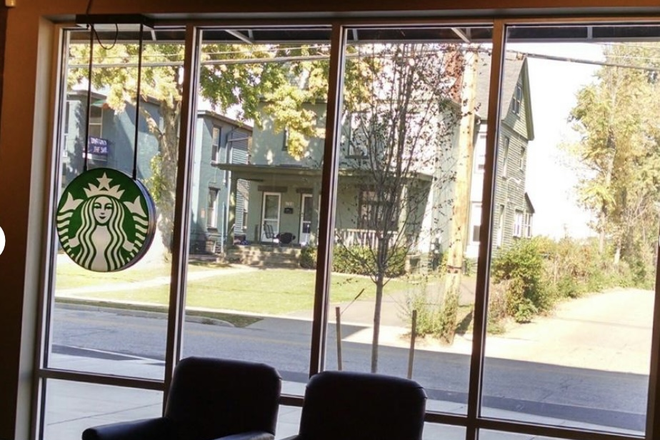 starbucks right across the street! - 1762 Cleneay Ave : Perfect XU or UC college Home
