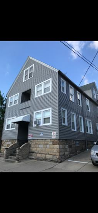 Exterior Building - Minnillo Properties Apartments