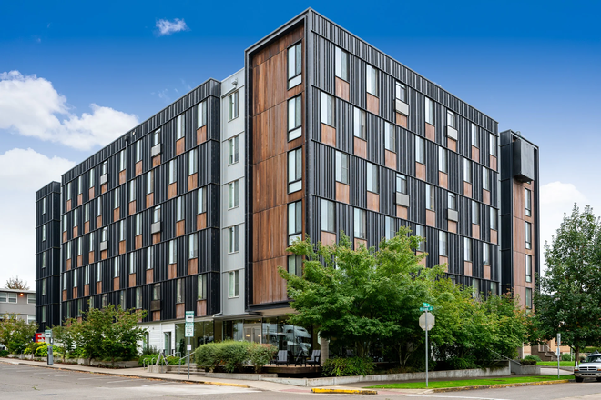 K14 Campus Flats - K14