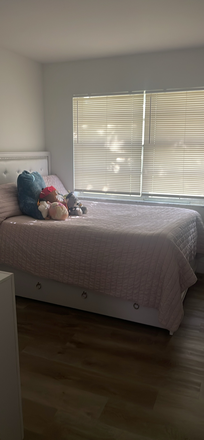 Bedroom - Room For Rent Townhome