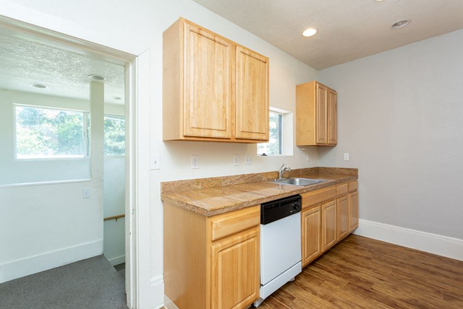 Kitchen - Dream House