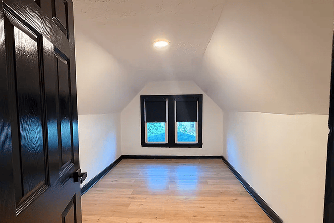 Bedroom - Elysian Stays Duplex