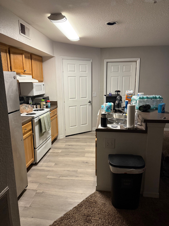 Kitchen - The Social Student Housing