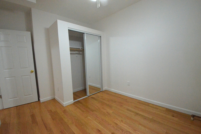 2 Bedroom - 58 Westland Ave. - NO Broker's Fee!!  BRAND NEW 2 BEDROOM ON WESTLAND Apartments
