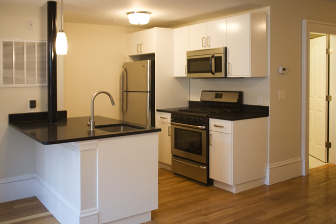 1 - SEPT 2026-Awesome South End Studio, W/D in unit! Pet/Student OK-NO FEE! Apartments