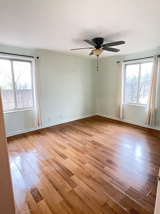 Living Room - Villager Condominium